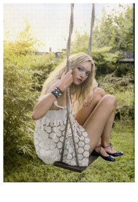 Gemma Ward pic #66665