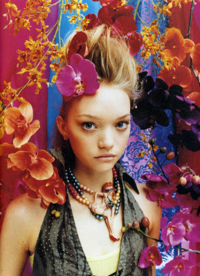 Gemma Ward pic #67613