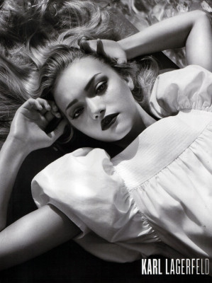 Gemma Ward pic #268730
