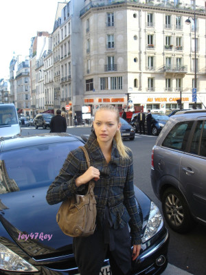 Gemma Ward pic #69542