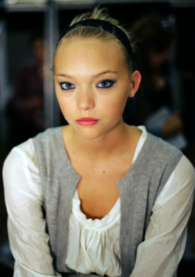 Gemma Ward pic #73195