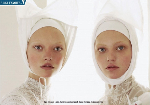 Gemma Ward pic #72811