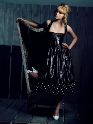 Gemma Ward pic #229363