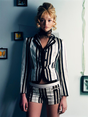 Gemma Ward pic #229362