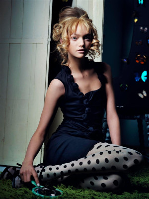 Gemma Ward pic #229361