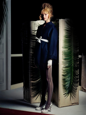 Gemma Ward pic #230333