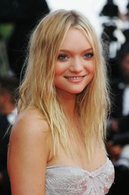 Gemma Ward pic #179700