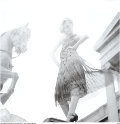 Gemma Ward pic #229376