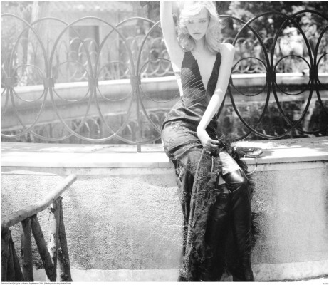 Gemma Ward pic #229368
