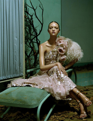 Gemma Ward pic #229367