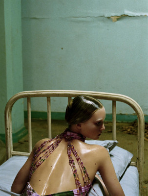 Gemma Ward pic #229378