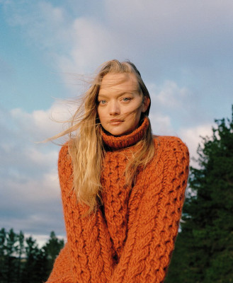 Gemma Ward pic #1287692