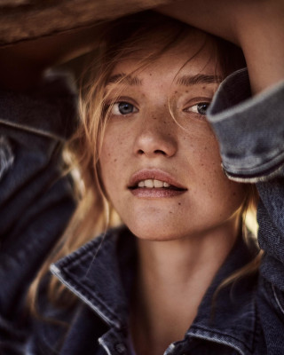 Gemma Ward pic #1156904
