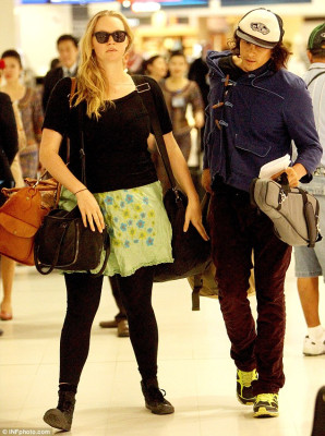 Gemma Ward pic #652299