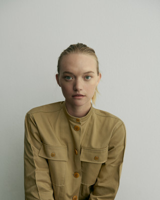 Gemma Ward pic #1280866