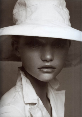 Gemma Ward pic #284940