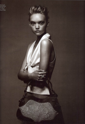 Gemma Ward pic #284959
