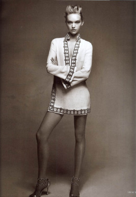 Gemma Ward pic #284961
