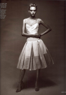 Gemma Ward pic #284943
