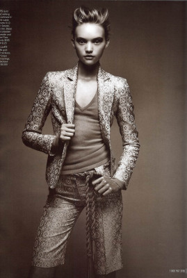 Gemma Ward pic #284944