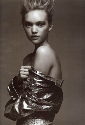 Gemma Ward pic #284947