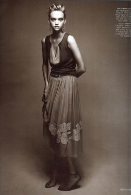 Gemma Ward pic #284952