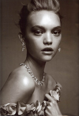 Gemma Ward pic #284955
