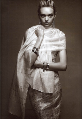 Gemma Ward pic #284957