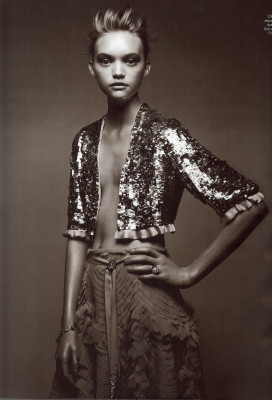 Gemma Ward pic #284966