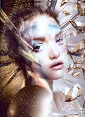 Gemma Ward pic #284550
