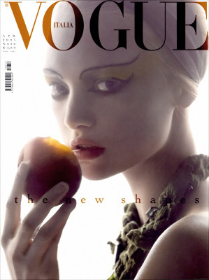 Gemma Ward pic #29988