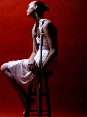 Gemma Ward pic #29991