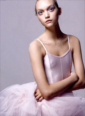 Gemma Ward pic #29994