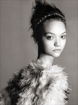 Gemma Ward pic #29985
