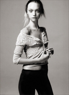 Gemma Ward pic #29987