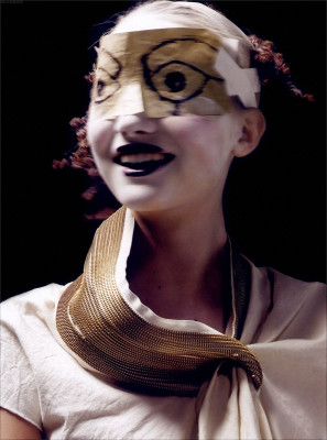 Gemma Ward pic #29990