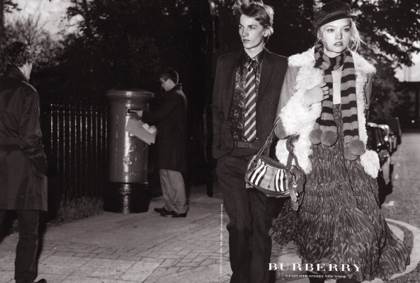 Gemma Ward pic #58963