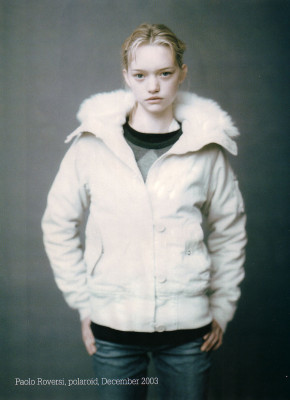 Gemma Ward pic #36092