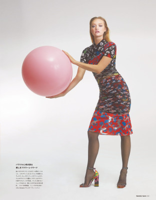 Gemma Ward pic #1137126
