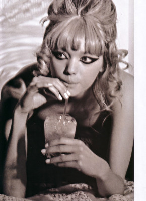 Gemma Ward pic #36093