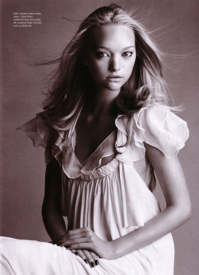 Gemma Ward pic #36078