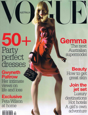 Gemma Ward pic #36084