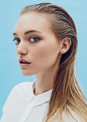 Gemma Ward pic #945792