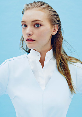 Gemma Ward pic #945797