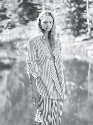 Gemma Ward pic #945849
