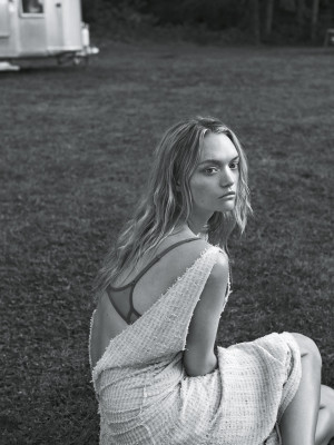 Gemma Ward pic #945844