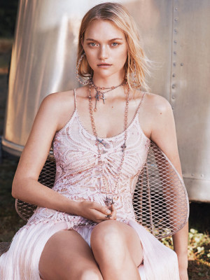 Gemma Ward pic #945848