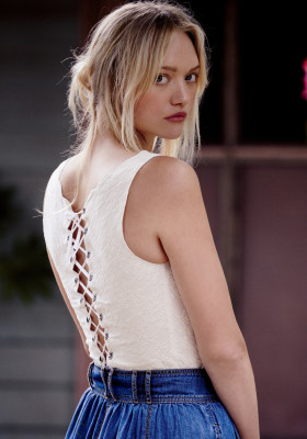 Gemma Ward pic #945706