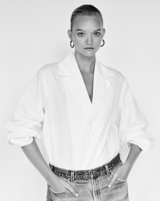 Gemma Ward pic #945594