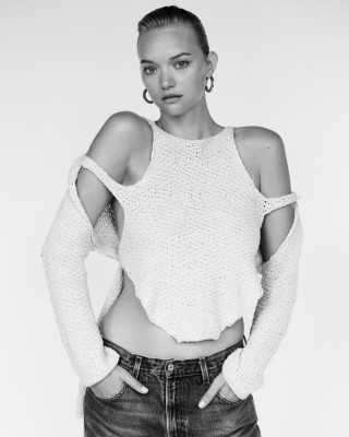Gemma Ward pic #945596